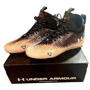 Under Armour Spotlight Lux MC 2.0 Size‎ 10